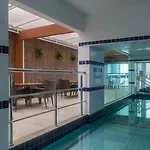 Hotel Vieiras