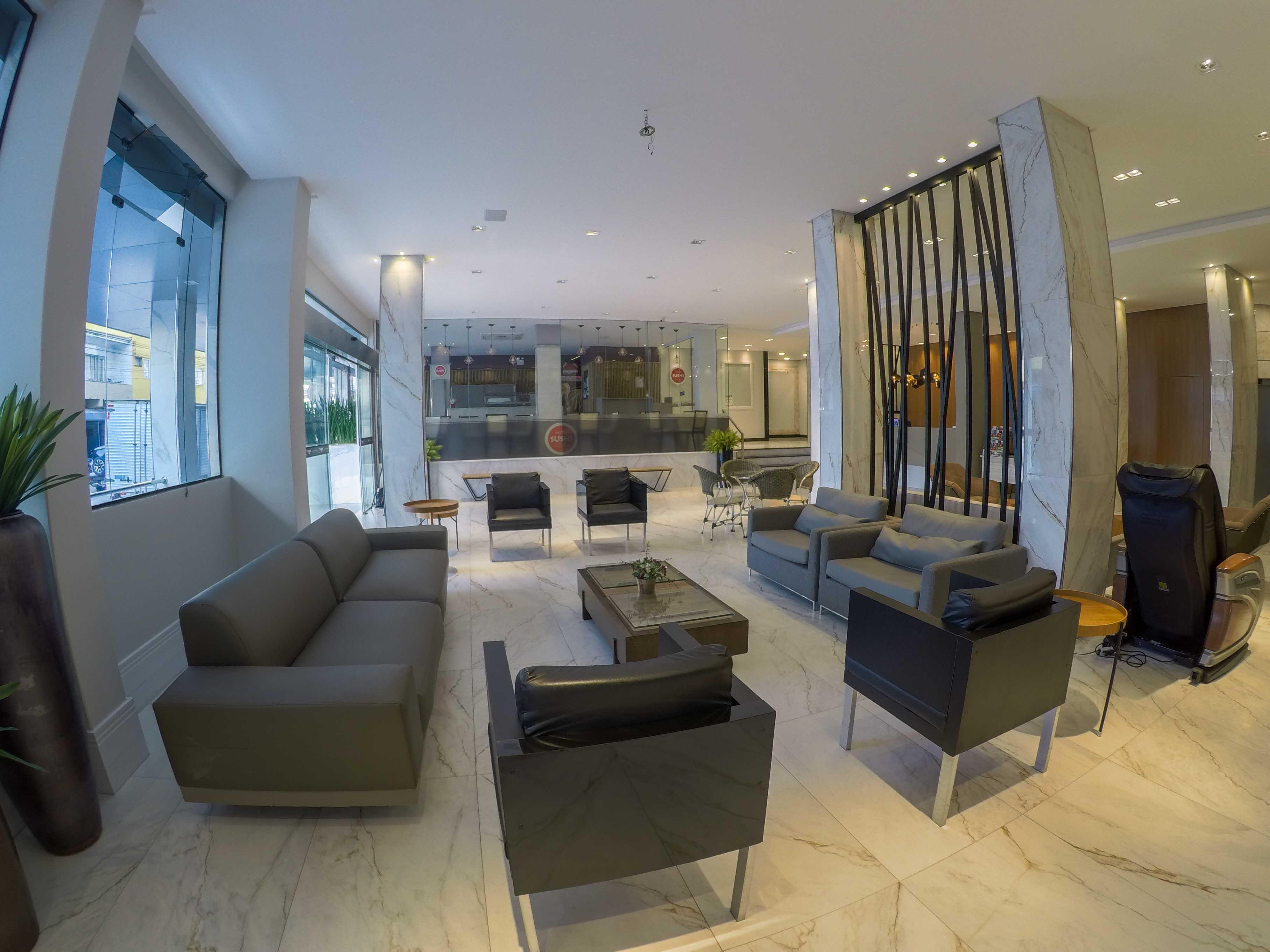 Vieiras Hotel 3*