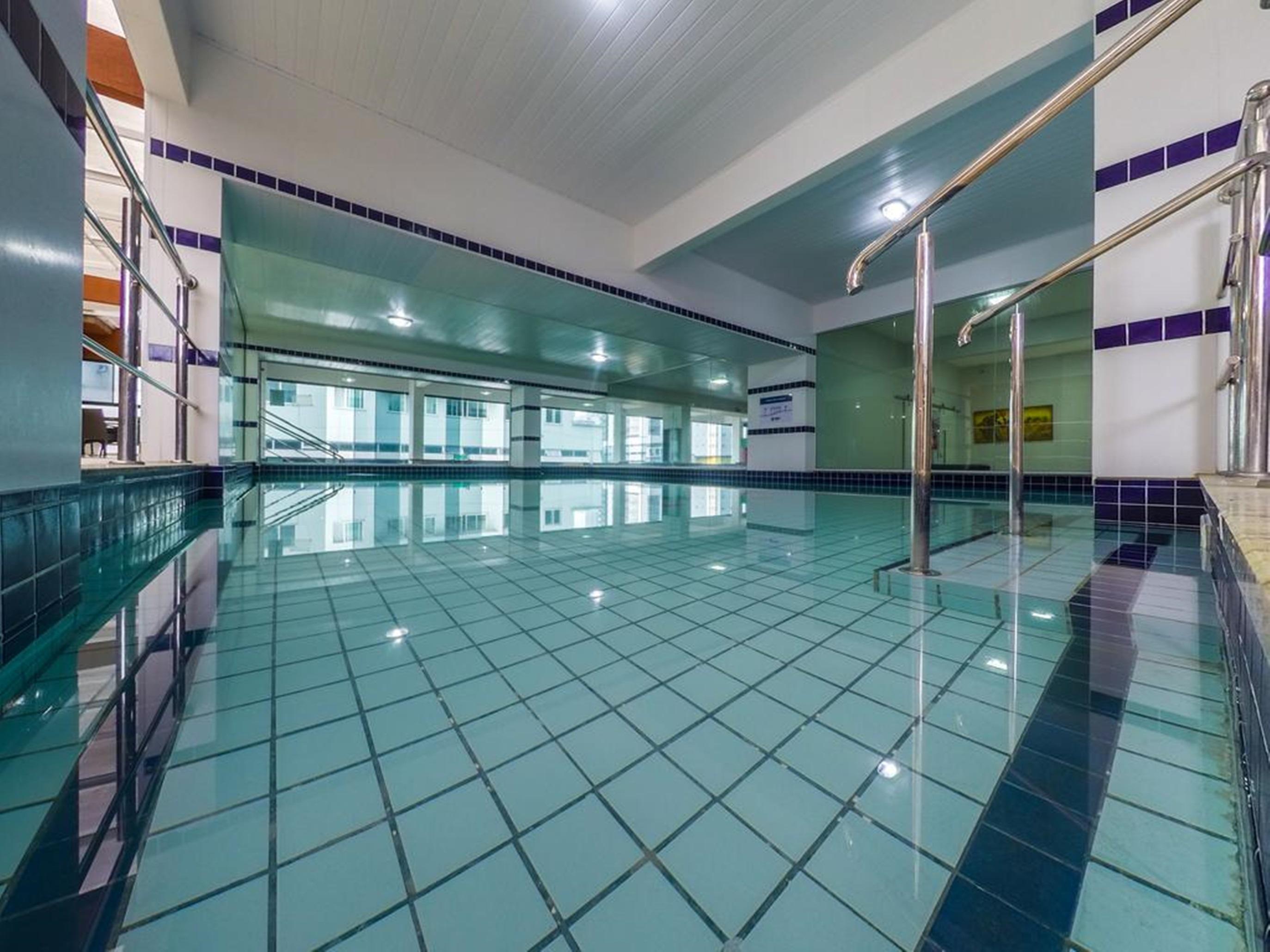 Vieiras 3* Balneario Camboriu