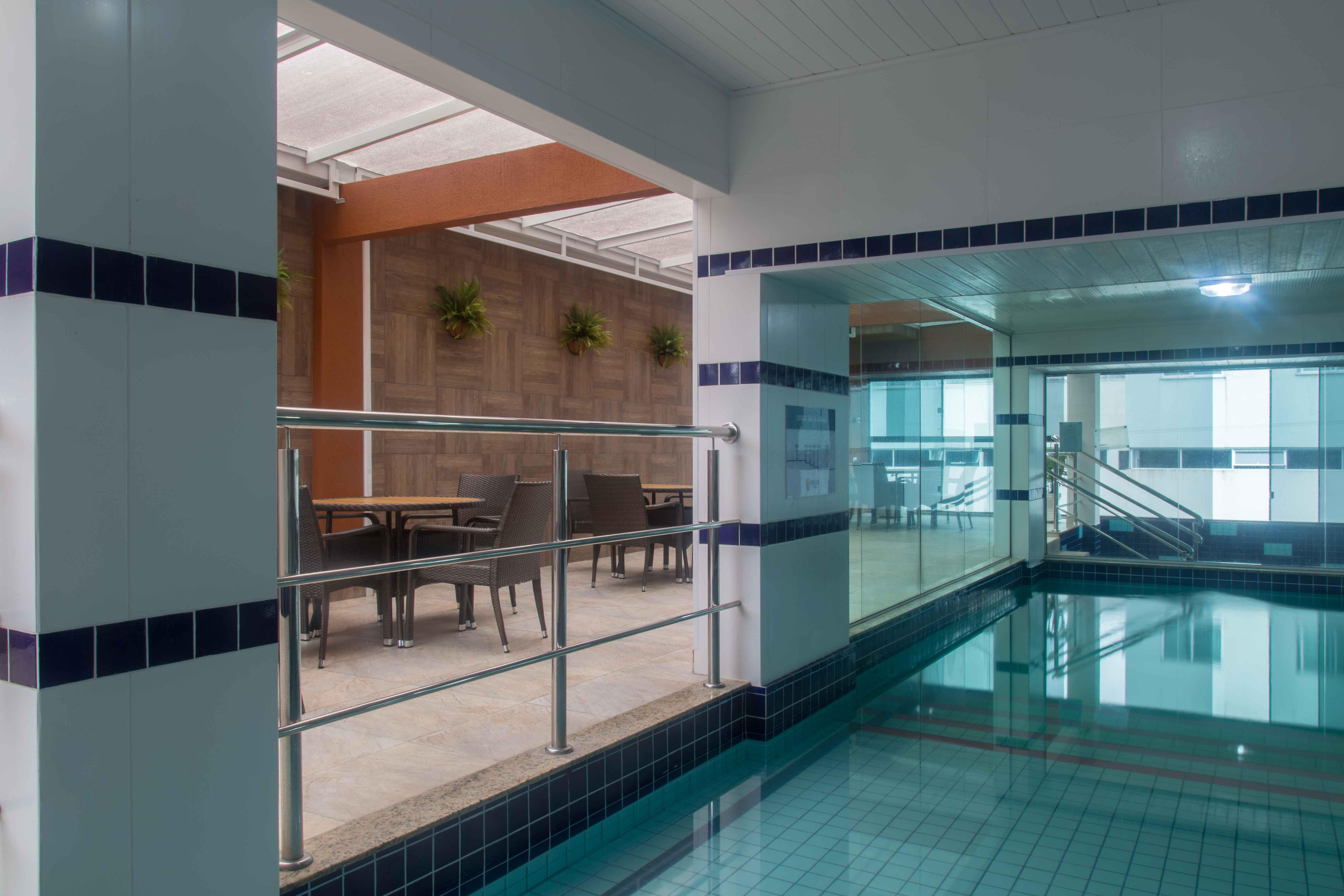 Vieiras 3* Balneario Camboriu