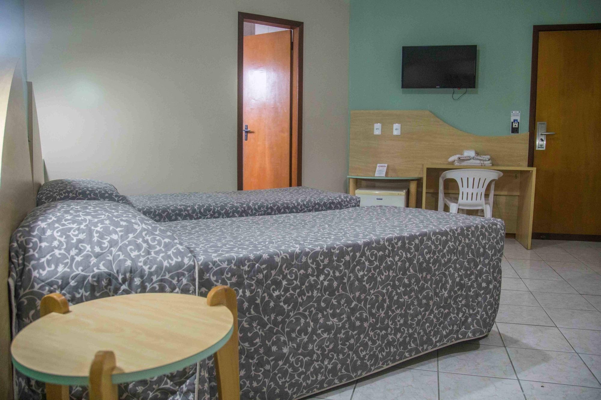 Vieiras Hotel Balneario Camboriu