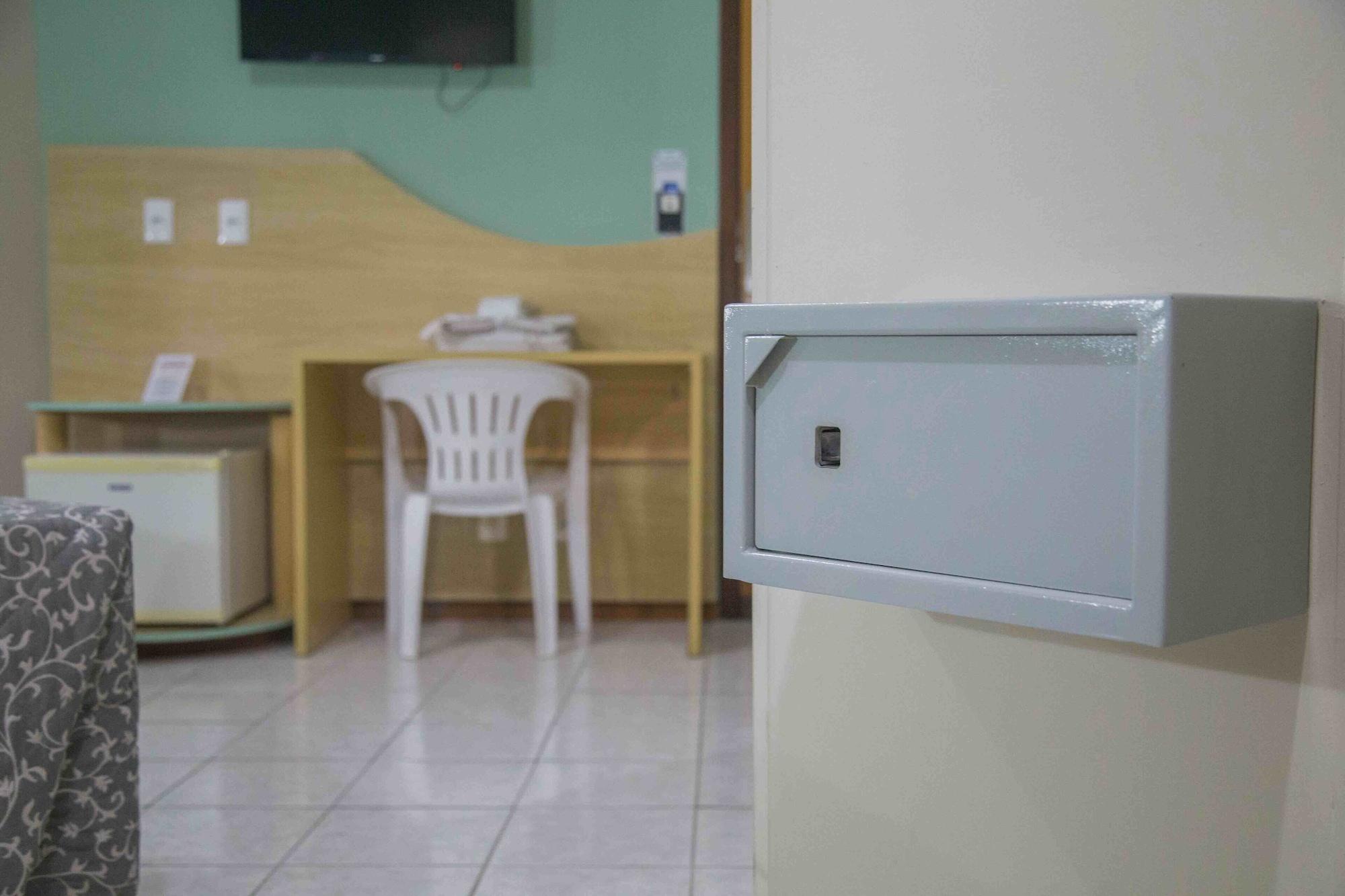 Hotel Vieiras Balneario Camboriu