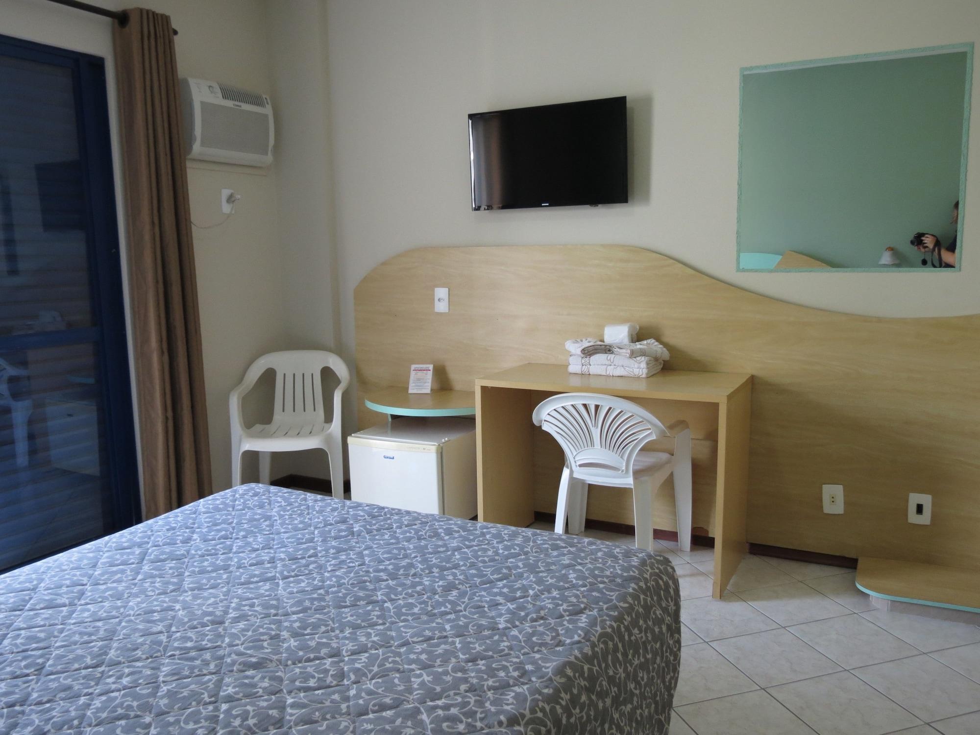 Hotel Vieiras 3*