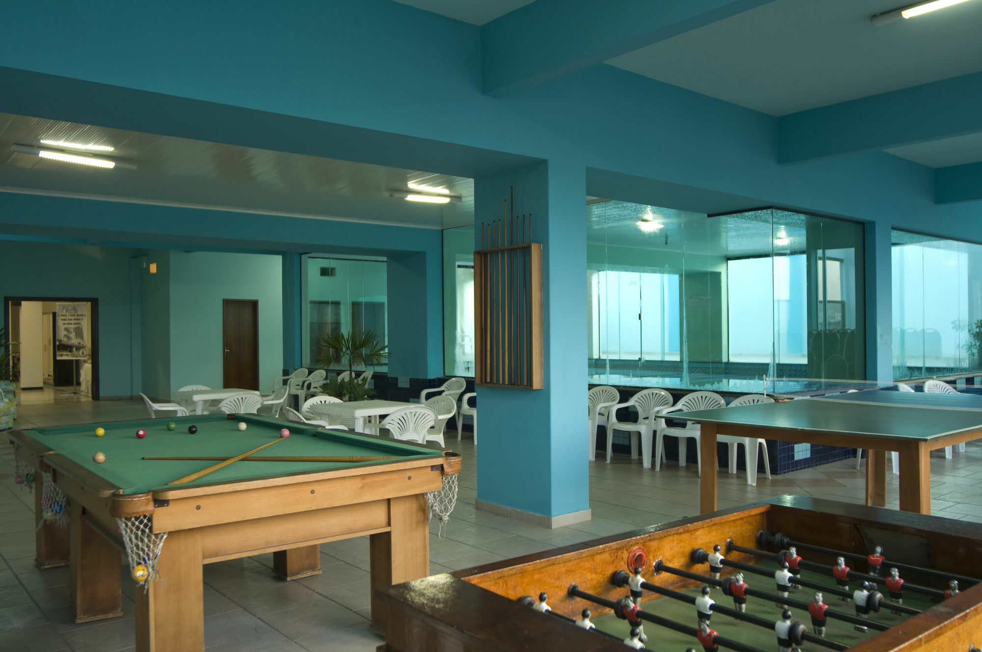 Hotel Vieiras 3*