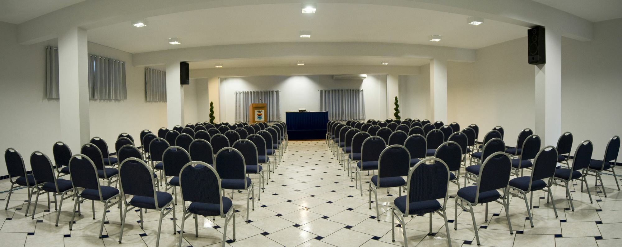 Vieiras Hotel 3*