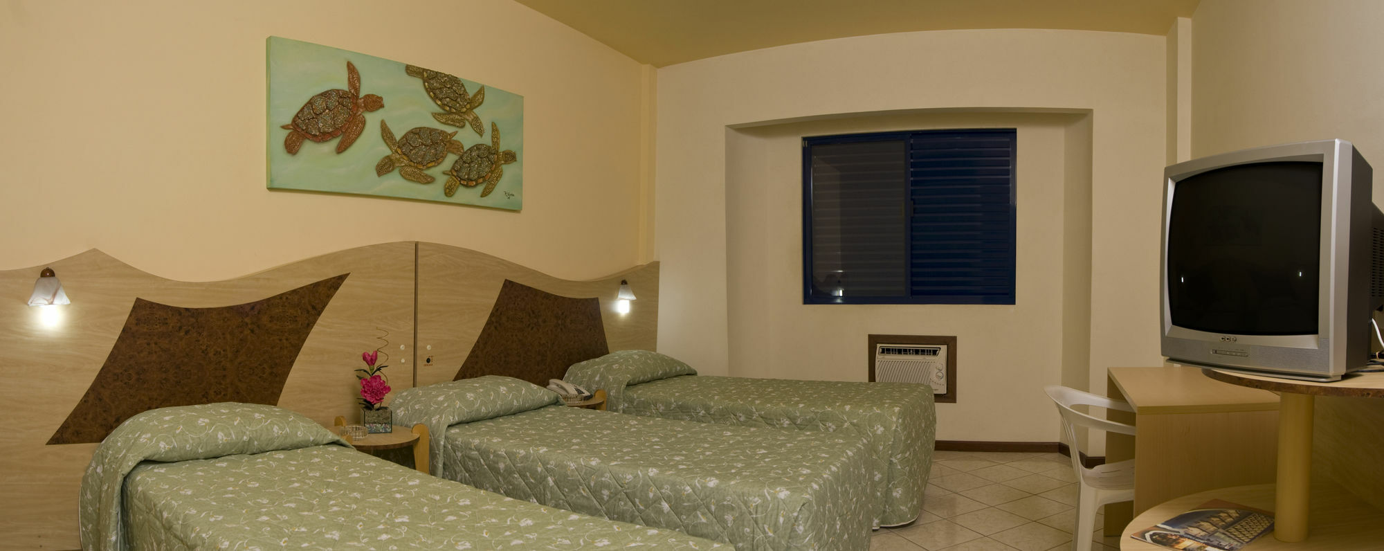 Vieiras 3* Balneario Camboriu