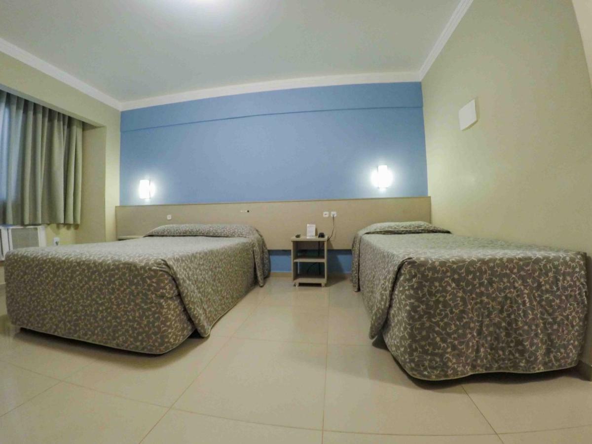 Vieiras Hotel Balneario Camboriu