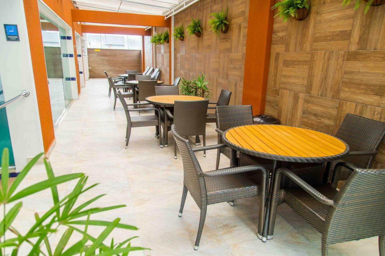 Hotel Vieiras Balneario Camboriu